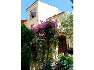 Villa Costa de los Pinos Buitenaudio-opname 11