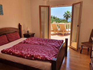 Villa Costa de los Pinos Features 22