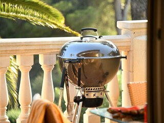 Villa Costa de los Pinos Outdoor Recording 7