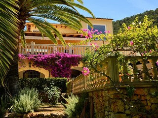 Villa Costa de los Pinos Registrazione all'aperto 15