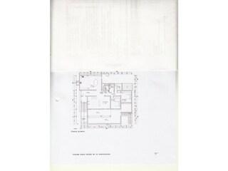 Villa Costa de los Pinos Pianta del piano 41