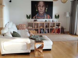 Villa Costa de los Pinos Features 24