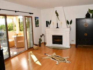 Villa Costa de los Pinos Features 26