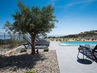 Villa Krk (Stadt) Registrazione all'aperto 5