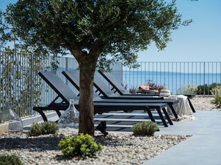 Villa Krk (Stadt) Registrazione all'aperto 2