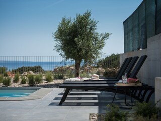 Villa Krk (Stadt) Registrazione all'aperto 6