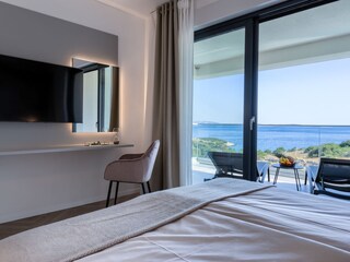 Villa Krk (Stadt) Registrazione all'aperto 10