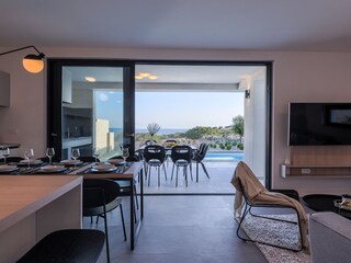 Villa Krk (Stadt) Registrazione all'aperto 12