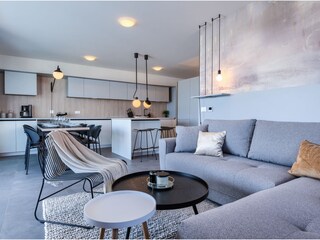 Villa Krk (Stadt) Registrazione all'aperto 13