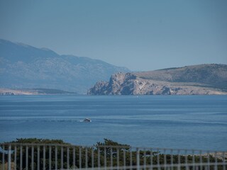 Villa Krk (Stadt) Registrazione all'aperto 14