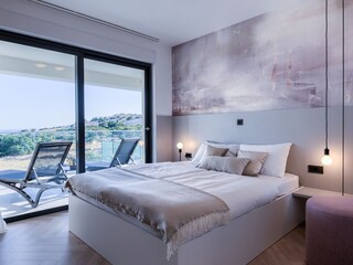 Villa Krk (Stadt) Registrazione all'aperto 17