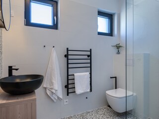 Villa Krk (Stadt) Registrazione all'aperto 19