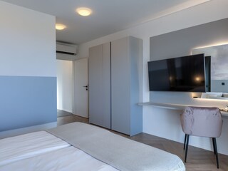 Villa Krk (Stadt) Registrazione all'aperto 21