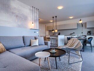 Villa Krk (Stadt) Caratteristiche 37