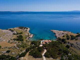 Villa Krk (Stadt) Ambiente 40