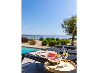 Villa Krk (Stadt) Registrazione all'aperto 24