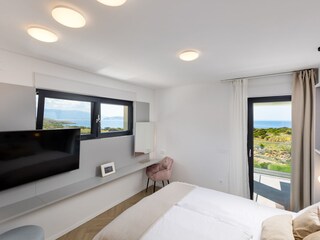 Villa Krk (Stadt) Registrazione all'aperto 25