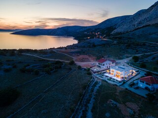 Villa Krk (Stadt) Registrazione all'aperto 26