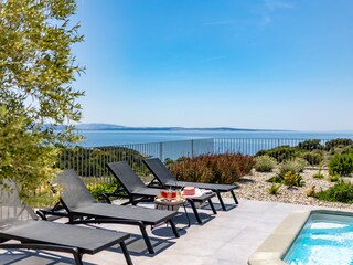 Villa Krk (Stadt) Registrazione all'aperto 29