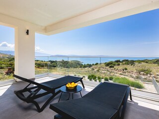 Villa Krk (Stadt) Registrazione all'aperto 33