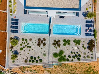 Villa Krk (Stadt) Registrazione all'aperto 34