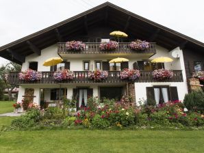 Ferienwohnung groß - Gästehaus Franziska Strauß - Bad Kohlgrub - image1