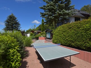 Casa per le vacanze Floh-Seligenthal Ambiente 21