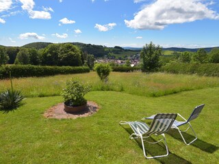 Casa per le vacanze Floh-Seligenthal Registrazione all'aperto 8