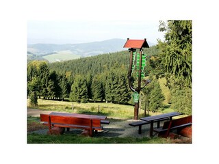 Casa de vacaciones Floh-Seligenthal Entorno 24