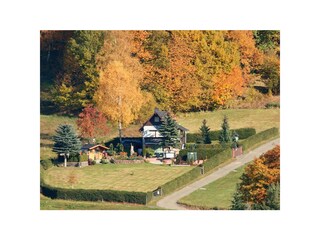 Casa per le vacanze Floh-Seligenthal Ambiente 23