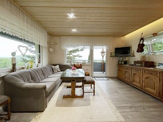 Casa per le vacanze Floh-Seligenthal Caratteristiche 13