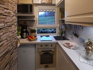 Casa per le vacanze Floh-Seligenthal Caratteristiche 16