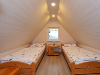 Casa per le vacanze Floh-Seligenthal Caratteristiche 17