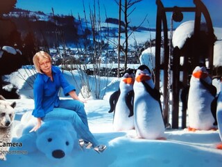 Casa per le vacanze Floh-Seligenthal Registrazione all'aperto 12