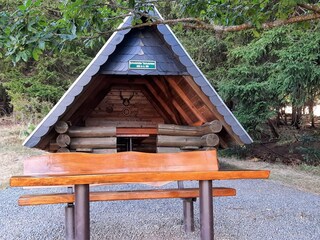 Casa per le vacanze Floh-Seligenthal Ambiente 30