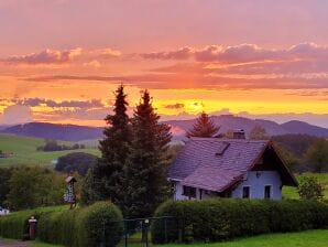 Ferienhaus "Panoramablick" - Floh-Seligenthal - image1