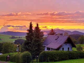 Casa per le vacanze Floh-Seligenthal Registrazione all'aperto 1
