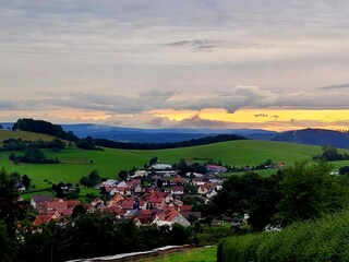 Casa de vacaciones Floh-Seligenthal Entorno 31