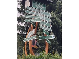 Casa per le vacanze Floh-Seligenthal Ambiente 32