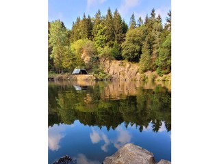 Casa per le vacanze Floh-Seligenthal Ambiente 34