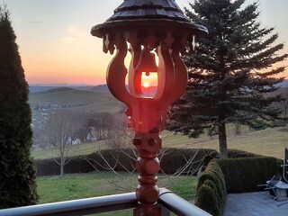 Casa de vacaciones Floh-Seligenthal Entorno 35