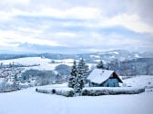 Ferienhaus Panoramablick