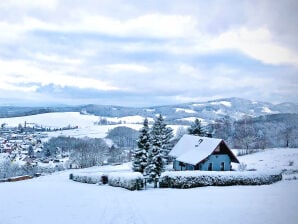 Ferienhaus "Panoramablick" - Floh-Seligenthal - image1