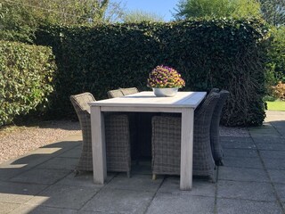 Appartamento per vacanze Julianadorp Registrazione all'aperto 6