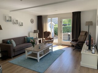 Appartamento per vacanze Julianadorp Caratteristiche 7