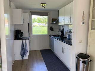 Appartamento per vacanze Julianadorp Caratteristiche 9