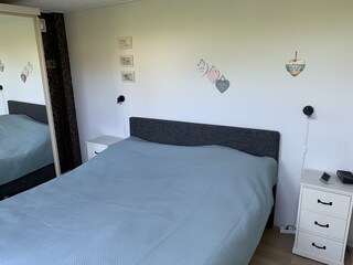 Appartamento per vacanze Julianadorp Caratteristiche 13