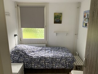 Appartamento per vacanze Julianadorp Caratteristiche 14