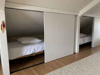 Appartamento per vacanze Julianadorp Caratteristiche 16