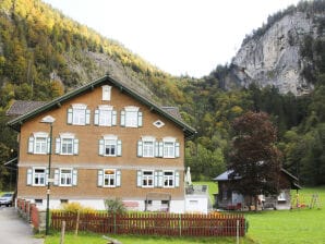 Holiday apartment Bauernhof Ritter - Au in Vorarlberg - image1